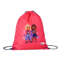 202862410 Friends Nova and Aliya Gym Bag