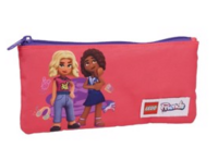 202892410 Friends Nova and Aliya Pencil Case