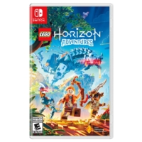 207307979 Horizon Adventures - Nintendo Switch