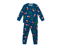 5009137 Pyjamas – Navy