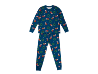 5009138 Adult Pyjamas – Navy