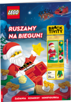 9788325345105 Ruszamy na biegun!