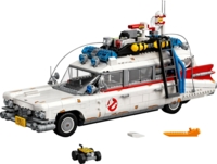 10274 Ghostbusters™ ECTO-1