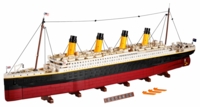 10294 LEGO® Titanic