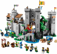 10305 Lion Knights' Castle