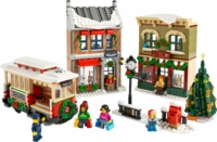 10308 Holiday Main Street