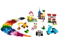 10698 LEGO® Große Bausteine-Box