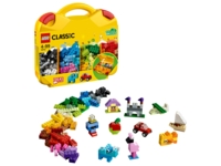 10713 LEGO® Creatieve koffer