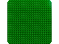 10980 LEGO® DUPLO® Groene bouwplaat