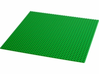 11023 Green Baseplate