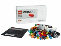 2000414 LEGO® SERIOUS PLAY® Starter Kit