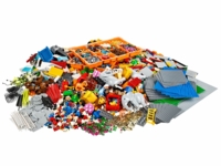 2000430 LEGO® SERIOUS PLAY® Identity and Landscape Kit