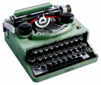 21327 Schreibmaschine