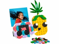 30560 Pineapple Photo Holder and Mini Board