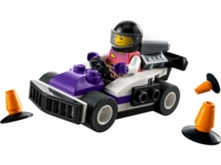 30589 Go-Kart Racer