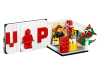 40178 LEGO® iconische VIP-set