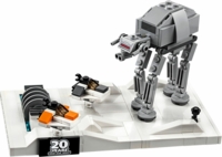 40333 Battle of Hoth™ micromodel