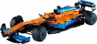42141 McLaren Formule 1™ Racewagen