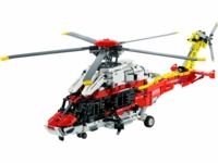 42145 Airbus H175 Reddingshelikopter