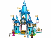 43206 Cinderellas Schloss