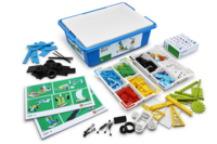 45401 LEGO® Education BricQ Motion Essential Set