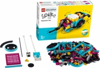 45681 LEGO® Education SPIKE™ Prime uitbreidingsset