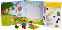 5004931 LEGO® Birthday Card