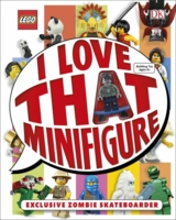 5005040 LEGO: Megatolle Minifiguren