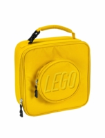 5005515 LEGO® Brick Lunch Bag – Yellow