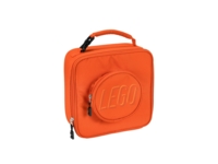 5005516 LEGO® Brick Lunch Bag – Orange