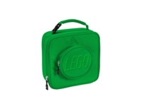 5005519 LEGO® Brick Lunch Bag – Green