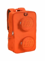 5005521 LEGO® Brick Backpack – Orange