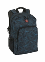 5005526 LEGO® Blue Print Heritage Classic Backpack