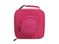 5005530 LEGO® Brick Lunch Bag – Pink