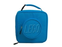 5005531 LEGO® Brick Lunch Bag – Blue