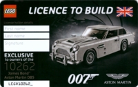 5005665 Licence to Build