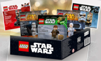 5005704 LEGO® Star Wars™ Überraschungsbox