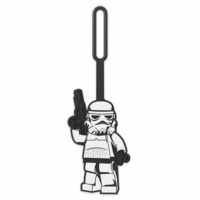 5005825 Stormtrooper™ Bag Tag