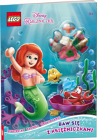 5005946 LEGO® ǀ Disney Prinzessin Rätselabenteuer