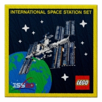 5006148 Space Patch