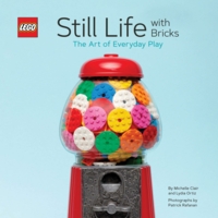 5006204 LEGO® Still Life with Bricks: The Art of Everyday Play