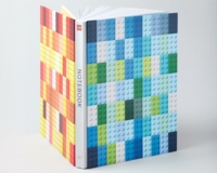 5006205 LEGO® Brick Notebook