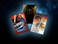 5006254 Star Wars™ Collectible Cards