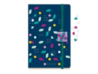 5006273 Notebook with Elastic Band