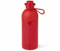 5006604 Hydration Bottle – Red