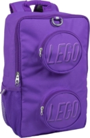 5006775 LEGO® Brick Backpack – Lilac