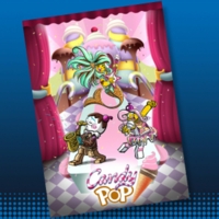 5006791 Candy Pop Concept Art