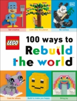 5006805 100 Ways to Rebuild the World