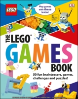 5006809 The LEGO® Games Book