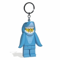 5006848 Shark Suit Guy Key Light